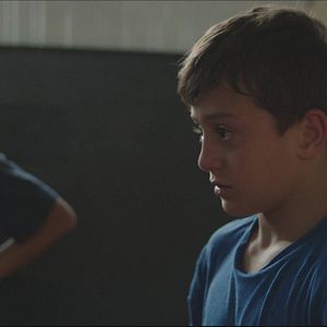 Foto Young Wrestlers