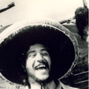 Foto Sangue em Santa Maria