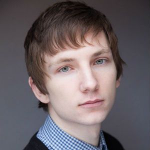 Foto Charles Furness