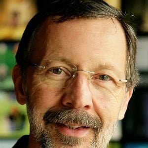 Foto Ed Catmull