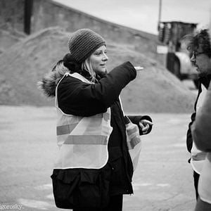 Foto Coração de Espinhos