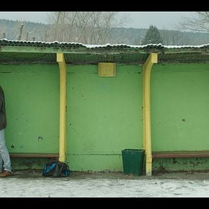 Foto Coração de Espinhos