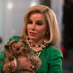 Foto Joy: O Nome do Sucesso