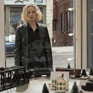 Foto Joy: O Nome do Sucesso