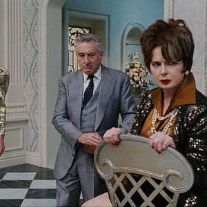 Foto Joy: O Nome do Sucesso