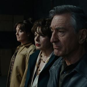 Foto Joy: O Nome do Sucesso