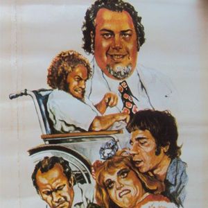 Foto A Santa Donzela