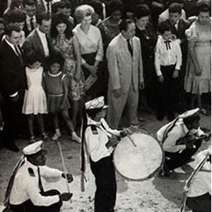 Foto O Santo Milagroso