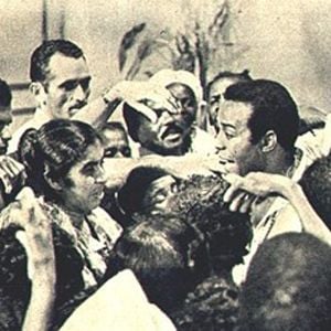 Foto O Santo Módico