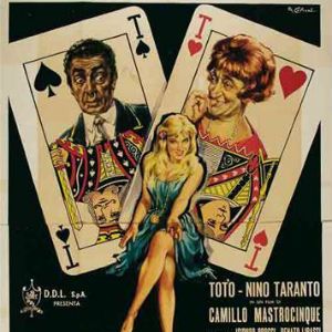 Foto Totó Vigarista