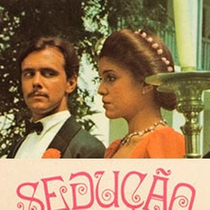 Foto Sedução - Qualquer Coisa a Respeito do Amor