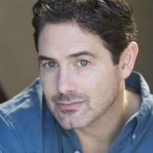 Foto Zach Galligan