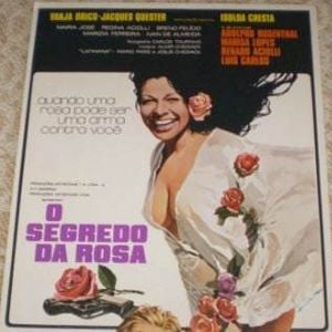 Foto O Segredo da Rosa