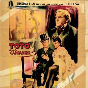 Foto Orfãozinhos do Barulho