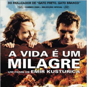 Foto A Vida é um Milagre