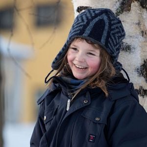 Foto Siv Sleeps Astray