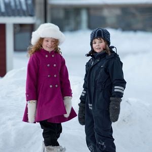 Foto Siv Sleeps Astray