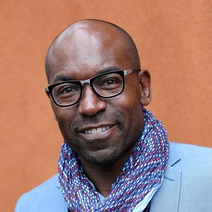 Foto Lucien Jean-Baptiste