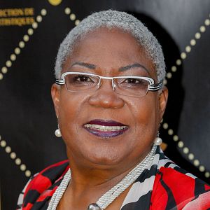 Foto Firmine Richard