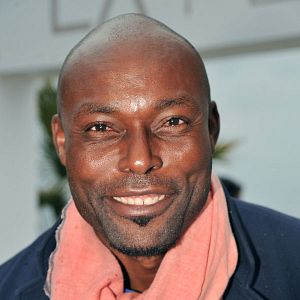 Foto Jimmy Jean-Louis