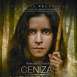 Foto Cenizas Eternas