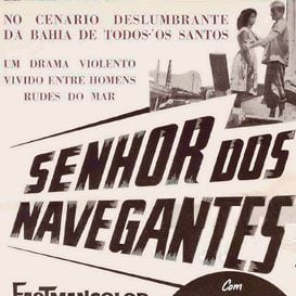 Foto Senhor dos Navegantes