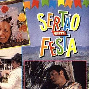 Foto Sertão em Festa
