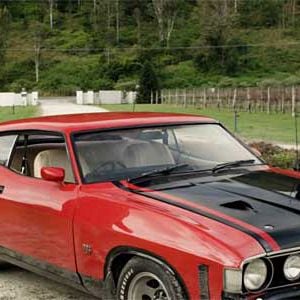 Foto Condução Perigosa