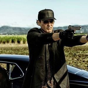 Foto Condução Perigosa