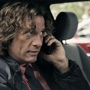 Foto Condução Perigosa