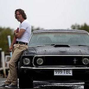 Foto Condução Perigosa