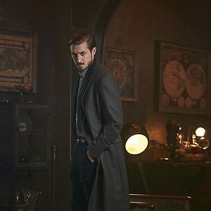 Foto Legends of Tomorrow