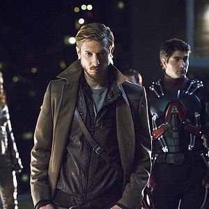 Foto Arthur Darvill