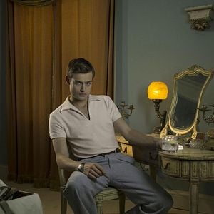 Foto E Não Sobrou Nenhum