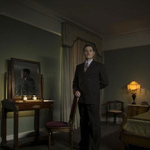 Foto E Não Sobrou Nenhum