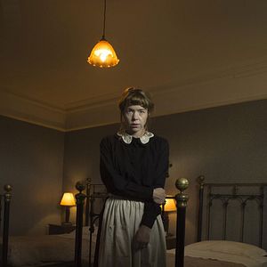 Foto Anna Maxwell Martin