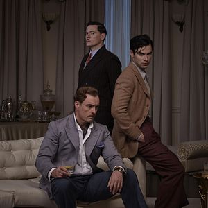 Foto E Não Sobrou Nenhum