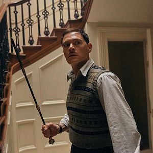 Foto E Não Sobrou Nenhum