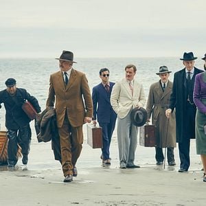 Foto E Não Sobrou Nenhum