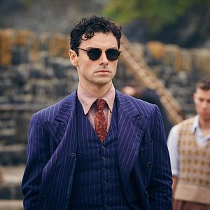 Foto E Não Sobrou Nenhum