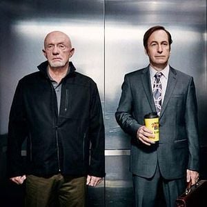 Foto Better Call Saul