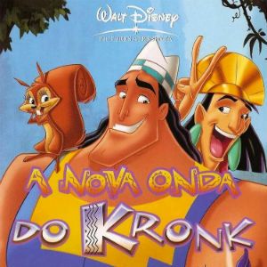 Foto A Nova Onda do Kronk