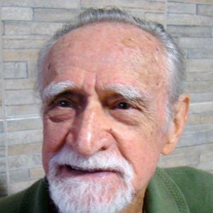 Foto Miguel Rosenberg