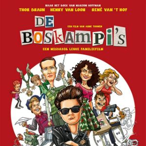 Foto O Pequeno Gângster