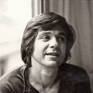 Foto Charles Belmont