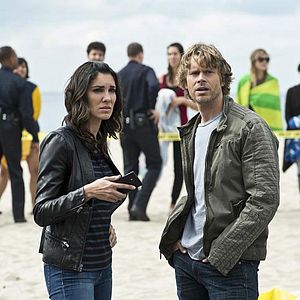 Foto Eric Christian Olsen