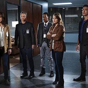 Foto Tyler James Williams