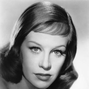 Foto Hildegard Knef