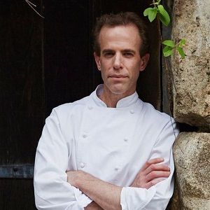Foto Dan Barber