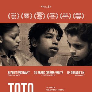 Foto Toto and His Sisters